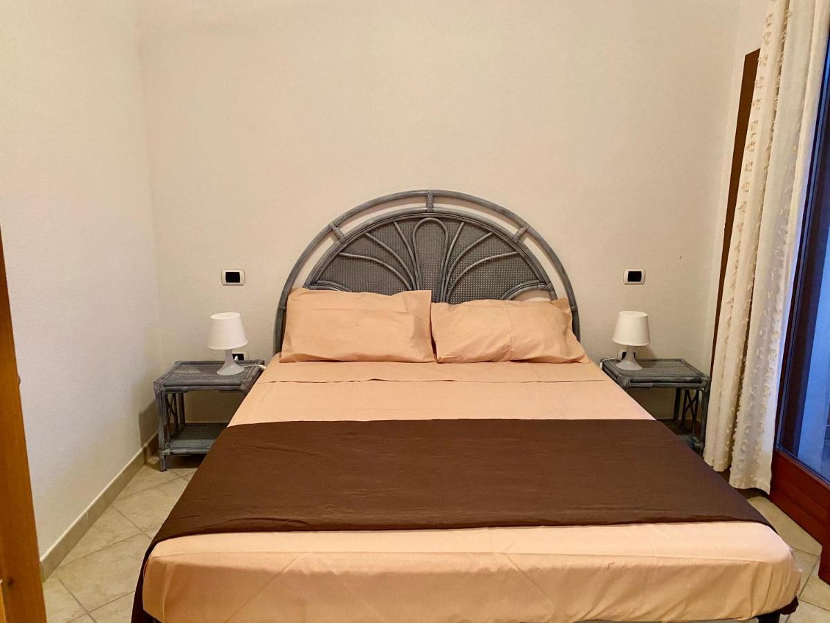 Santa Teresa Apartments 圣特雷莎加卢拉 外观 照片