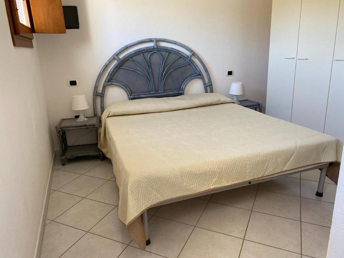 Santa Teresa Apartments 圣特雷莎加卢拉 外观 照片