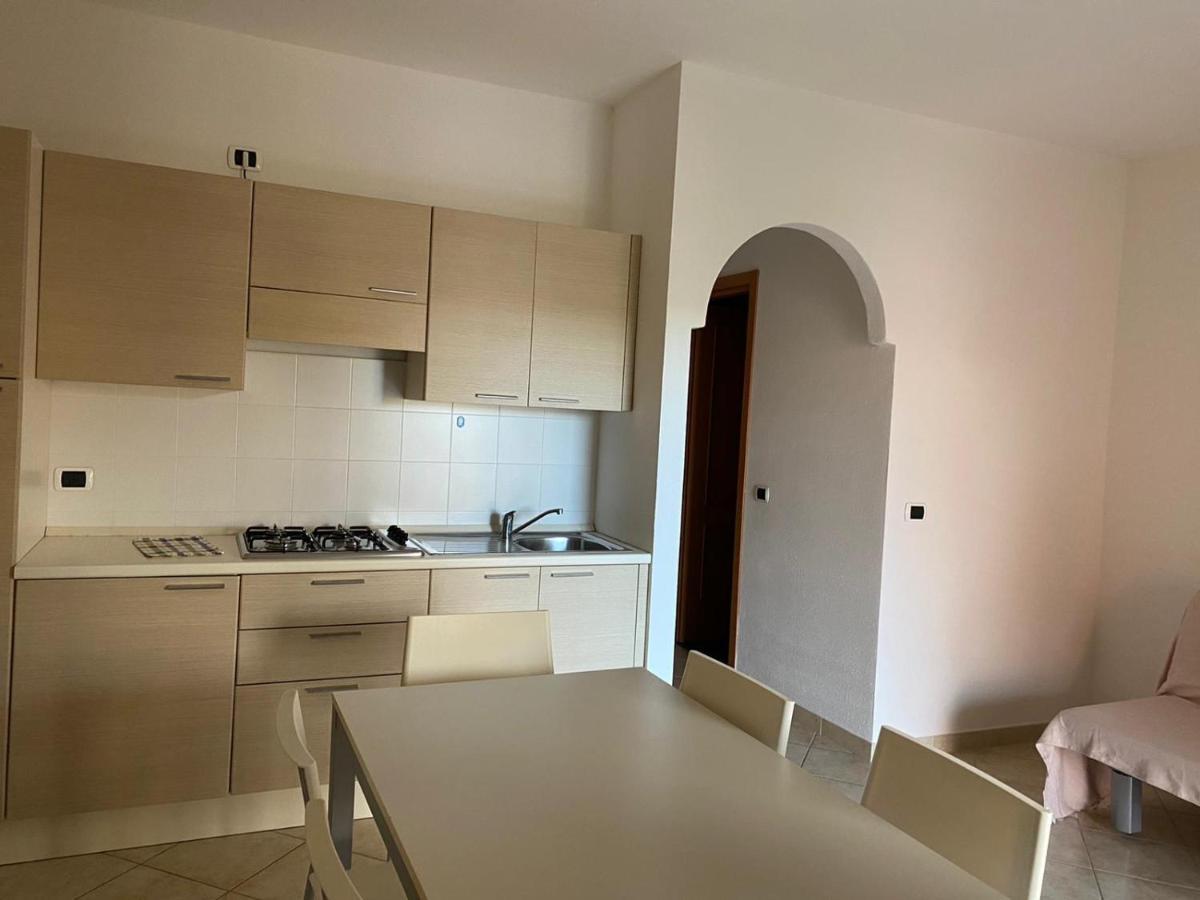 Santa Teresa Apartments 圣特雷莎加卢拉 外观 照片