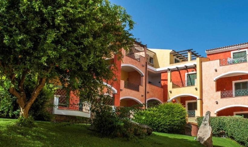 Santa Teresa Apartments 圣特雷莎加卢拉 外观 照片