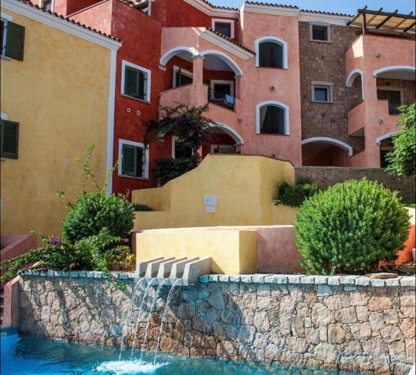 Santa Teresa Apartments 圣特雷莎加卢拉 外观 照片