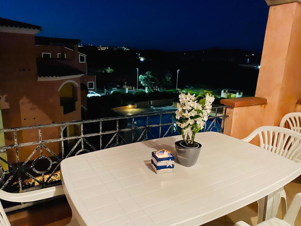 Santa Teresa Apartments 圣特雷莎加卢拉 外观 照片