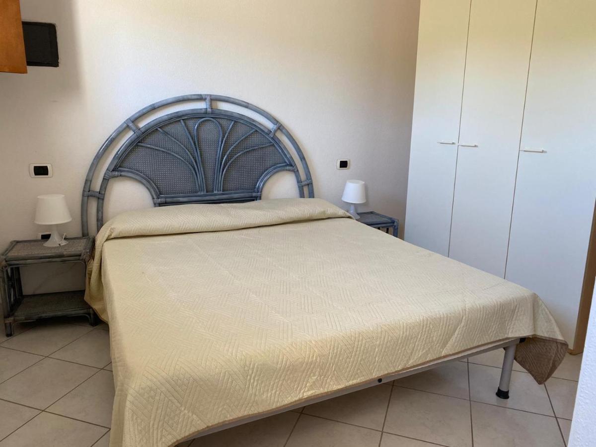 Santa Teresa Apartments 圣特雷莎加卢拉 外观 照片